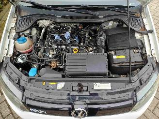 Volkswagen Polo 1.4 TDI BlueMotion  MOTORSCHADE picture 8