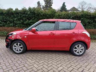 Suzuki Swift 1.2 Bandit EASSS  5drs airco picture 16