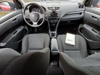 Suzuki Swift 1.2 Bandit EASSS  5drs airco picture 5