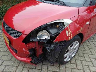 Suzuki Swift 1.2 Bandit EASSS  5drs airco picture 12