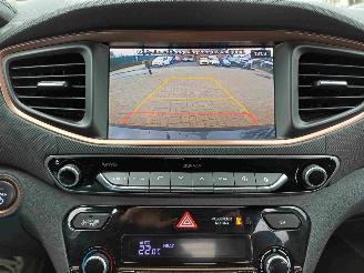 Hyundai Ioniq Premium EV picture 8