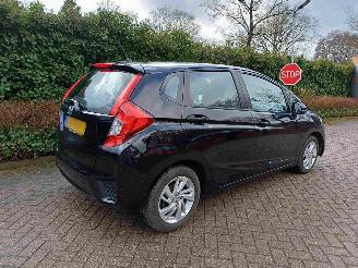 Schadeauto Honda Jazz 1.3 i-VTEC Comfort 2017/2
