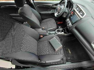 Honda Jazz 1.3 i-VTEC Comfort picture 5