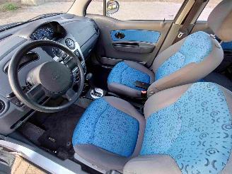 Chevrolet Matiz 0.8 Style AUTOMAAT picture 5