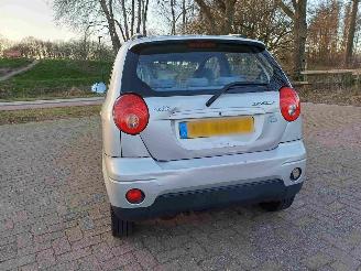 Chevrolet Matiz 0.8 Style AUTOMAAT picture 13