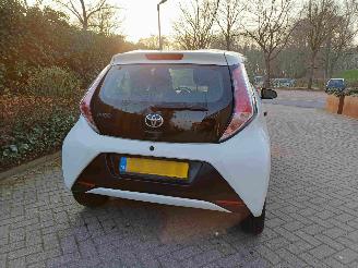 Toyota Aygo 1.0 VVT-i x-fun picture 12