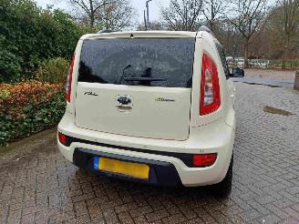 Kia Soul 1.6 Rhythm picture 17