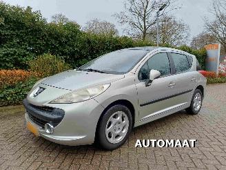 Schadeauto Peugeot 207 SW 1.6 VTi X-line automaat 2008/3