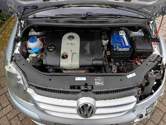 Volkswagen Golf plus 1.6 FSI Optive 3 picture 13