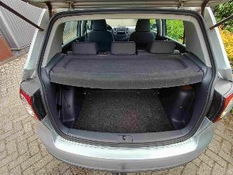 Volkswagen Golf plus 1.6 FSI Optive 3 picture 8