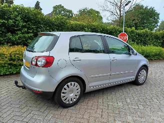 Volkswagen Golf plus 1.6 FSI Optive 3 picture 3