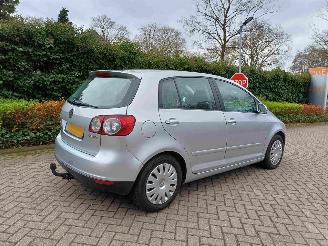 Volkswagen Golf plus 1.6 FSI Optive 3 picture 2