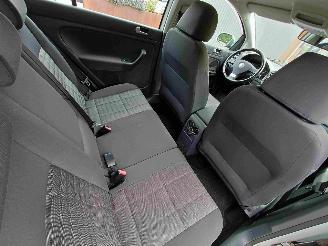 Volkswagen Golf plus 1.6 FSI Optive 3 picture 7