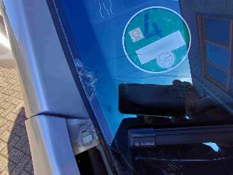 Peugeot Partner Tepee 1.6 VTi Access picture 12