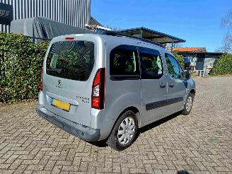 Peugeot Partner Tepee 1.6 VTi Access picture 4
