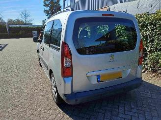 Peugeot Partner Tepee 1.6 VTi Access picture 16