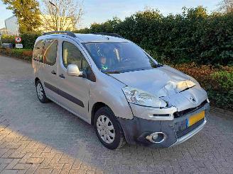 Peugeot Partner Tepee 1.6 VTi Access picture 2