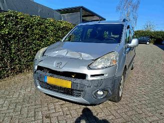 Peugeot Partner Tepee 1.6 VTi Access picture 15