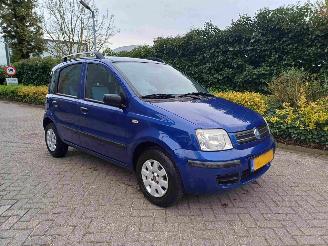 Avarii autoturisme Fiat Panda 1.2 Dynamic 2007/3