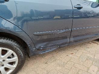 Volkswagen Golf plus TSI Comfortline * MOTORSCHADE * picture 11