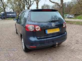 Volkswagen Golf plus TSI Comfortline * MOTORSCHADE * picture 15