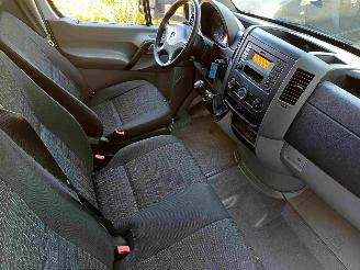Mercedes Sprinter 314 2.2 CDI 432 HD chassis / cabine picture 6