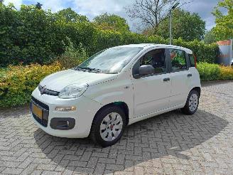 Unfallwagen Fiat Panda 1.2 Lounge airco 2016/5