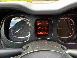 Fiat Panda 1.2 Lounge airco picture 7