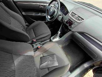 Suzuki Swift 1.2 Exclusive automaat picture 9