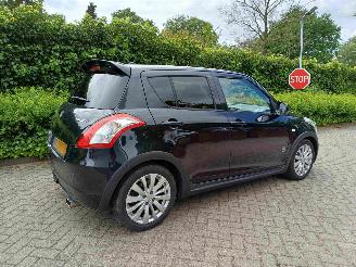 Suzuki Swift 1.2 Exclusive automaat picture 2