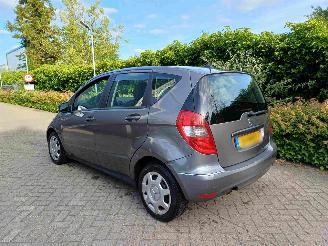 Mercedes A-klasse 160 BlueEFFICIENCY Business Class picture 4