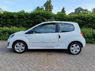Renault Twingo 1.2-16V Dynamique picture 11