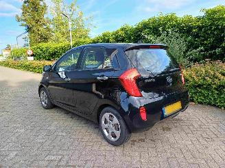 Kia Picanto 1.0 CVVT BusinessLine picture 5