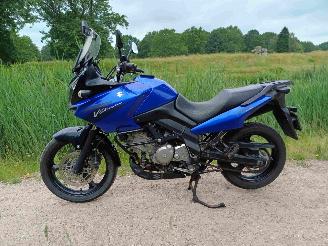 Suzuki V-Strom 650  picture 8