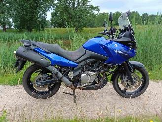Suzuki V-Strom 650  picture 9