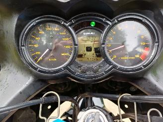 Suzuki V-Strom 650  picture 6