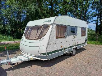 Chateau  Calista 450 + mover picture 4