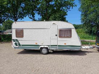  Chateau  Calista 450 + mover 2002/6