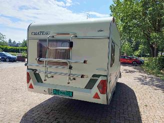 Chateau  Calista 450 + mover picture 23
