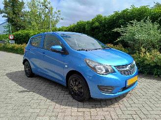 Unfallwagen Opel Karl 1.0 ecoFLEX Edition 2015/11