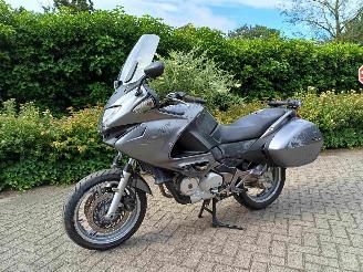 Honda NT 700 Deauville picture 3