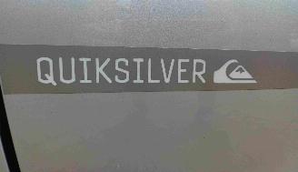 Peugeot 206 1.4 Quiksilver picture 11