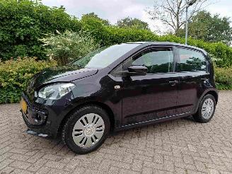 Avarii autoturisme Volkswagen Up! 1.0 high up ! BlueMotion 2015/6