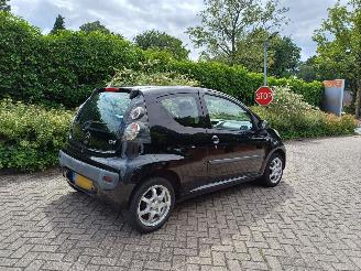 Citroën C1 1.0-12V Ambiance picture 2
