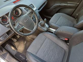 Opel Meriva 1.4 Turbo Cosmo picture 6