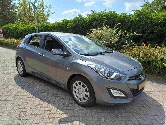 Avarii autoturisme Hyundai I-30 1.4 HB 2012/5