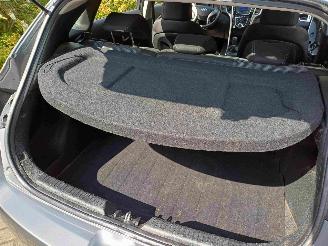 Hyundai I-30 1.4 HB picture 8