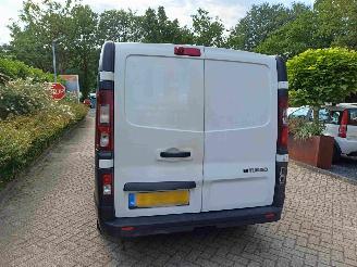 Opel Vivaro 1.6 CDTI L2H1 Sport EcoFlex picture 12