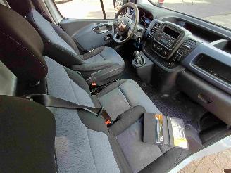 Opel Vivaro 1.6 CDTI L2H1 Sport EcoFlex picture 7
