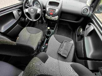 Toyota Aygo 1.0 VVT-i Aspiration picture 7